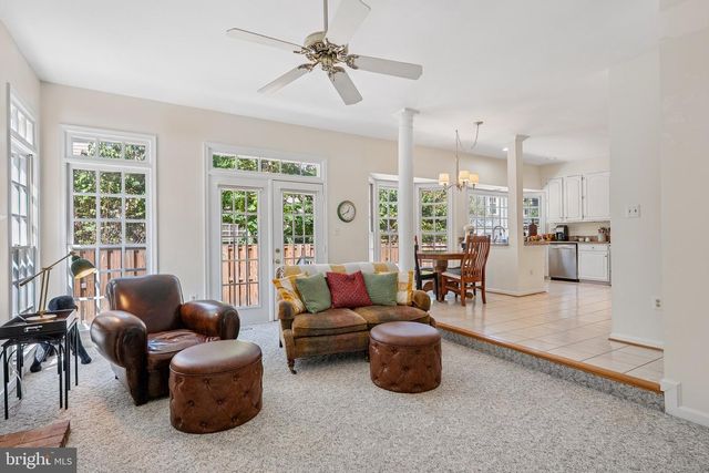 14708 STONE CREEK CT, Centreville, VA 20120