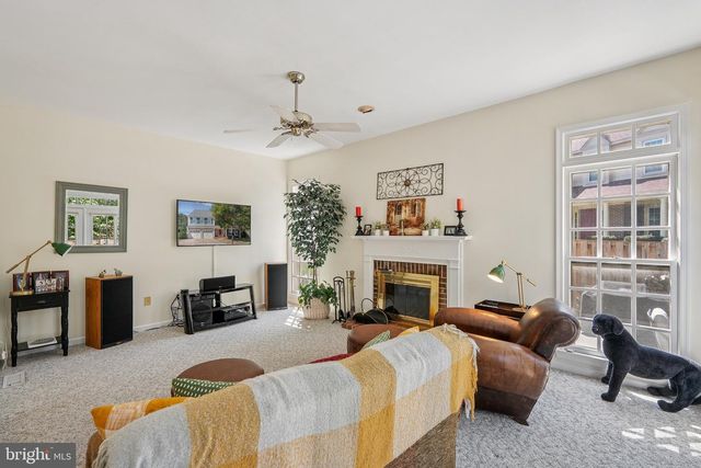 14708 STONE CREEK CT, Centreville, VA 20120