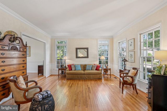 14708 STONE CREEK CT, Centreville, VA 20120