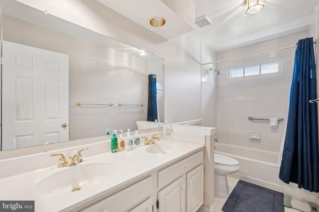14708 STONE CREEK CT, Centreville, VA 20120