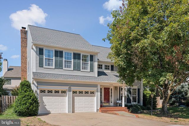 14708 STONE CREEK CT, Centreville, VA 20120