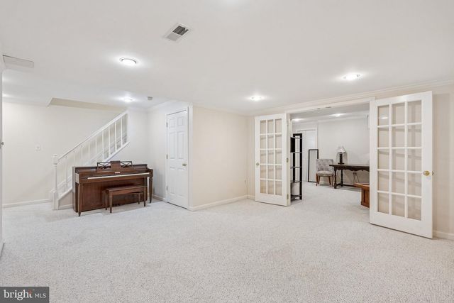 14708 STONE CREEK CT, Centreville, VA 20120