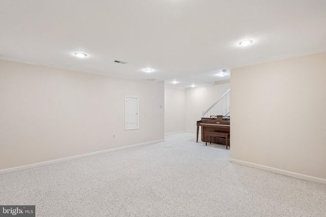 14708 STONE CREEK CT, Centreville, VA 20120