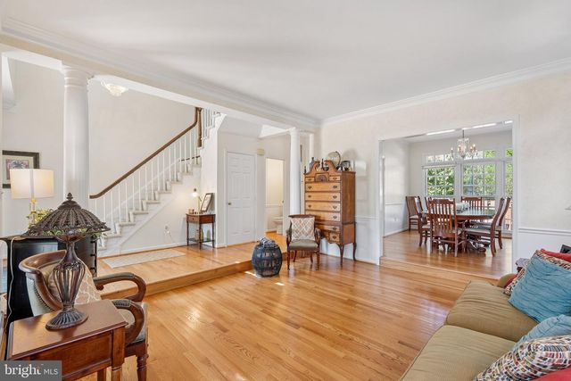14708 STONE CREEK CT, Centreville, VA 20120