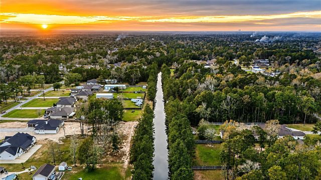 19601 Desna Drive, Porter, TX 77365