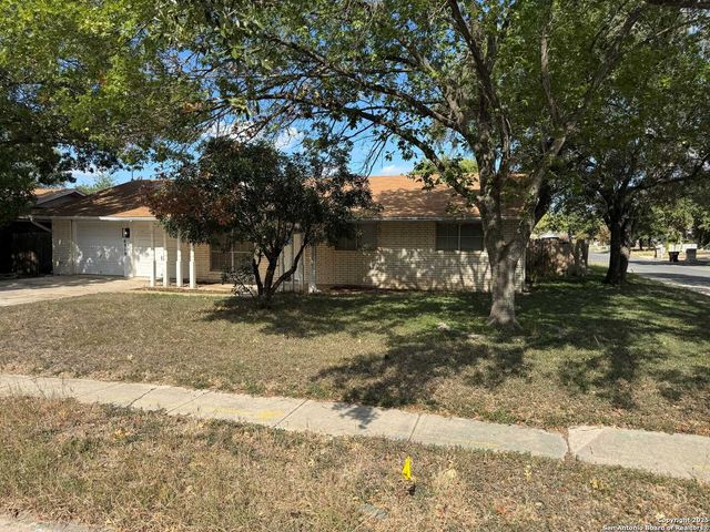 6919 MOON LAKE DR, San Antonio, TX 78244