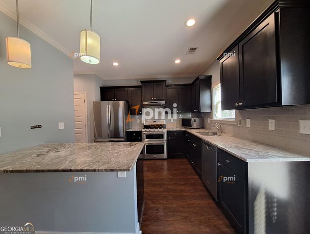 2449 Boulder Road SE, Atlanta, GA 30316