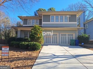 2449 Boulder Road SE, Atlanta, GA 30316