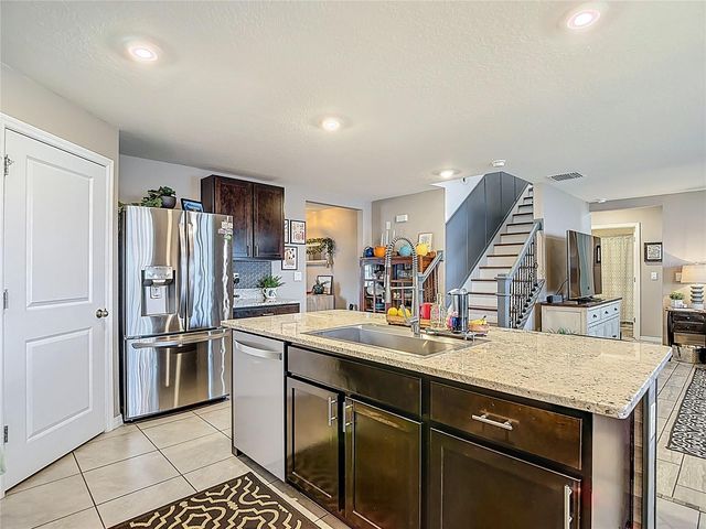 38287 SONNET LANDING AVENUE, Zephyrhills, FL 33540