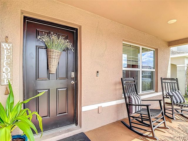 38287 SONNET LANDING AVENUE, Zephyrhills, FL 33540