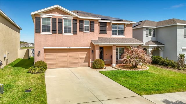 38287 SONNET LANDING AVENUE, Zephyrhills, FL 33540