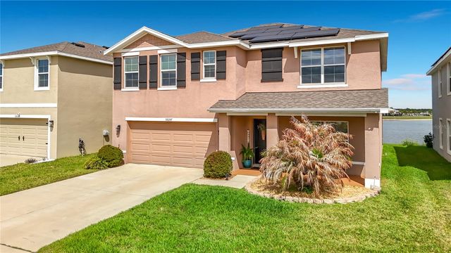 38287 SONNET LANDING AVENUE, Zephyrhills, FL 33540