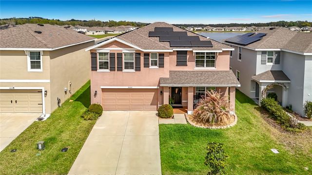 38287 SONNET LANDING AVENUE, Zephyrhills, FL 33540