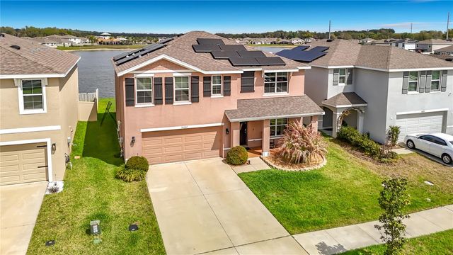 38287 SONNET LANDING AVENUE, Zephyrhills, FL 33540