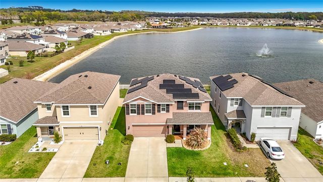 38287 SONNET LANDING AVENUE, Zephyrhills, FL 33540