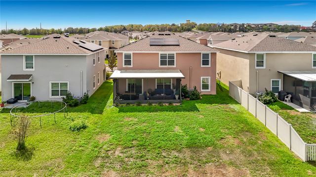 38287 SONNET LANDING AVENUE, Zephyrhills, FL 33540