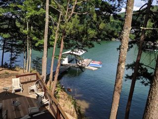 140 Tall Timber Lane, Blue Ridge, GA 30513