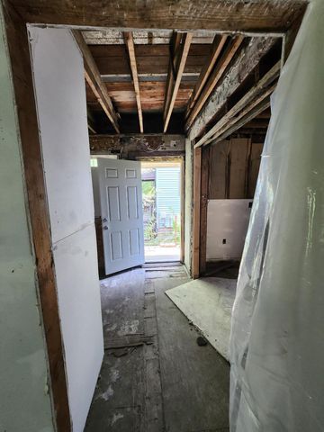 627 Tennessee Street, Gary, IN 46402