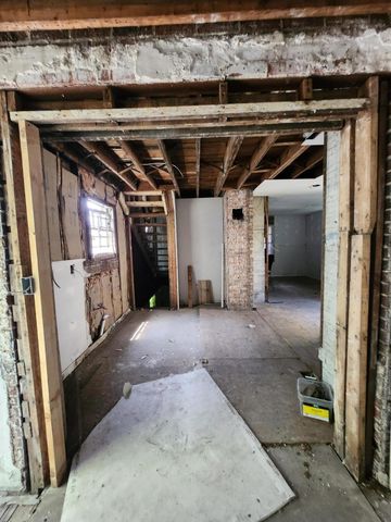 627 Tennessee Street, Gary, IN 46402