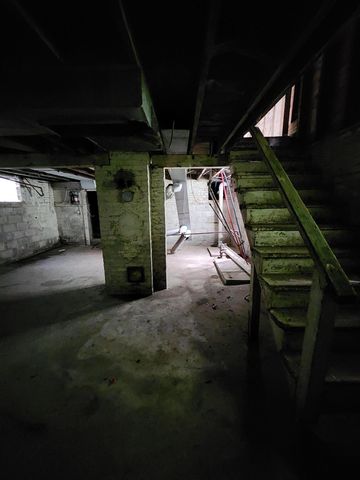 627 Tennessee Street, Gary, IN 46402