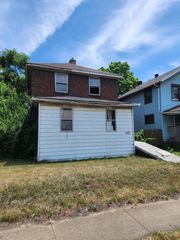 627 Tennessee Street, Gary, IN 46402