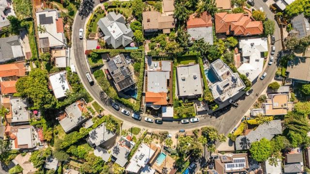 1565 Murray, Los Angeles, CA 90026