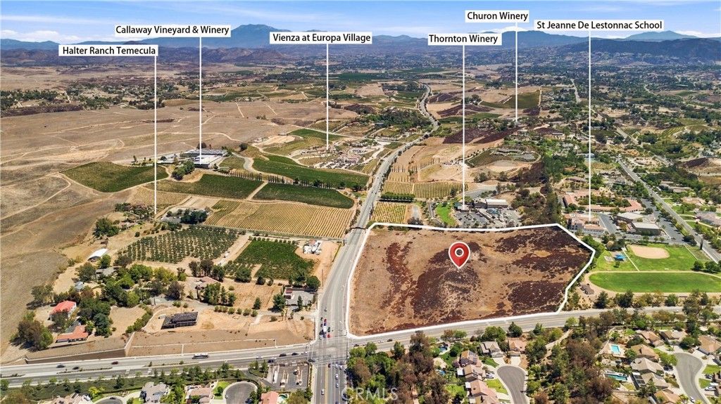 0 Rancho California RD, Temecula, CA 92589 — photo 3