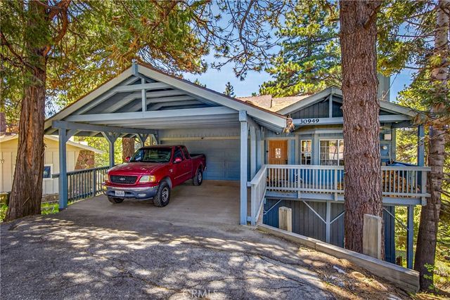 30949 Wild Oak, Running Springs, CA 92382