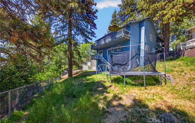 30949 Wild Oak, Running Springs, CA 92382