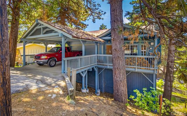 30949 Wild Oak, Running Springs, CA 92382