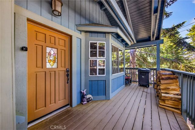 30949 Wild Oak, Running Springs, CA 92382