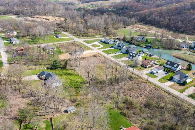 0 Northridge Heights Drive, 481, Howard, OH 43028