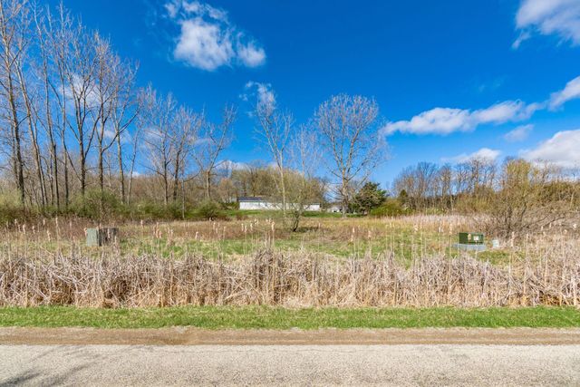 0 Northridge Heights Drive, 481, Howard, OH 43028