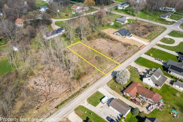 0 Northridge Heights Drive, 481, Howard, OH 43028