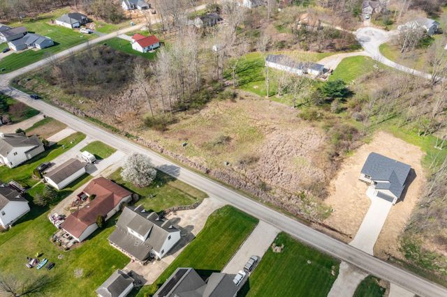 0 Northridge Heights Drive, 481, Howard, OH 43028