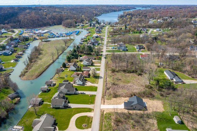 0 Northridge Heights Drive, 481, Howard, OH 43028