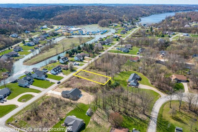 0 Northridge Heights Drive, 481, Howard, OH 43028