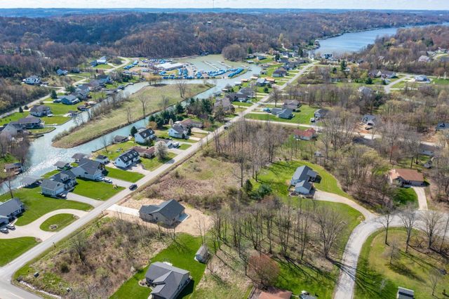 0 Northridge Heights Drive, 481, Howard, OH 43028