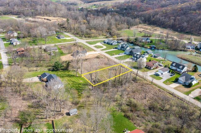 0 Northridge Heights Drive, 481, Howard, OH 43028