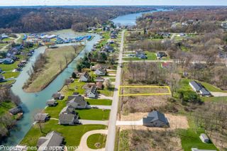 0 Northridge Heights Drive, 481, Howard, OH 43028