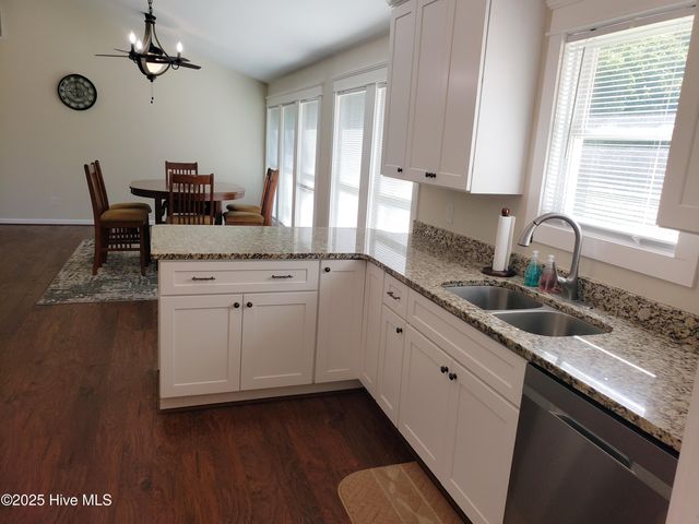 6447 James B White Highway S, Whiteville, NC 28472