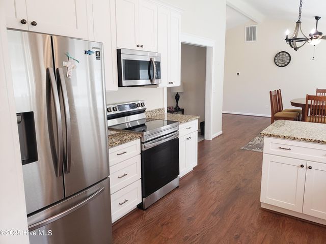 6447 James B White Highway S, Whiteville, NC 28472