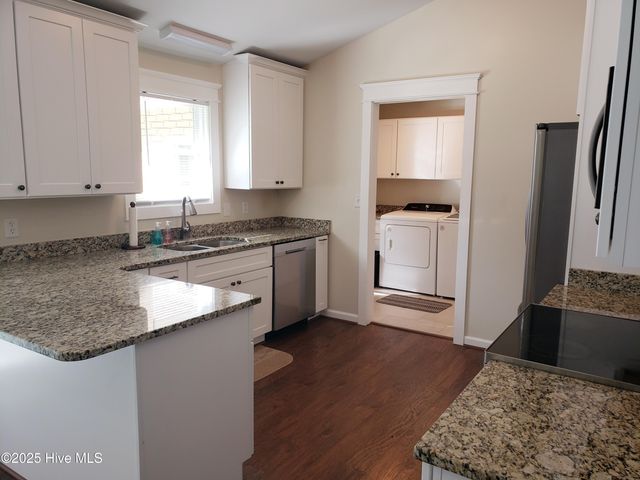 6447 James B White Highway S, Whiteville, NC 28472