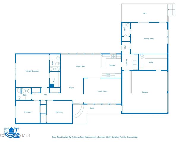 6447 James B White Highway S, Whiteville, NC 28472