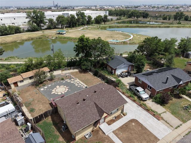 6978 Kidder Drive, Denver, CO 80221