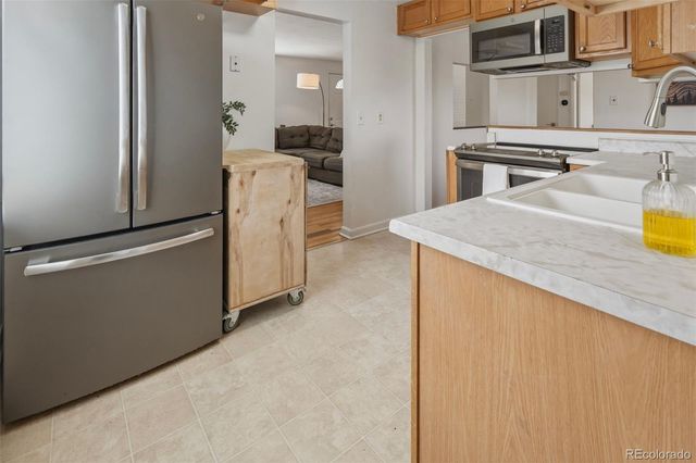6978 Kidder Drive, Denver, CO 80221