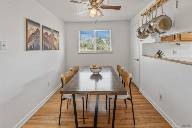 6978 Kidder Drive, Denver, CO 80221
