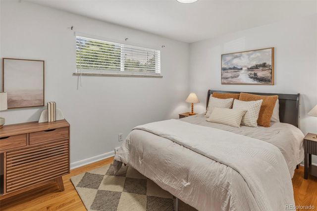 6978 Kidder Drive, Denver, CO 80221