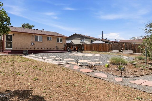 6978 Kidder Drive, Denver, CO 80221