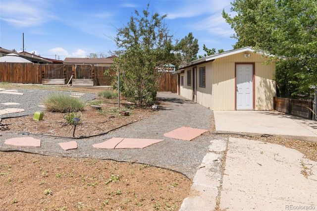 6978 Kidder Drive, Denver, CO 80221